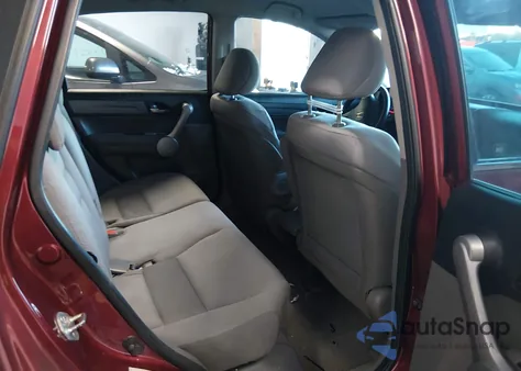 2007 Honda Cr-V Lx z USA, uszkodzony, nr VIN 5J6RE48357L016471